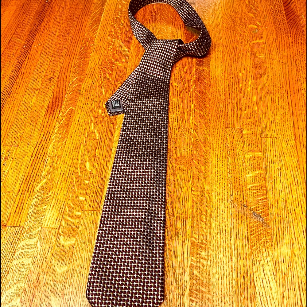 Barney’s New York Men’s Necktie